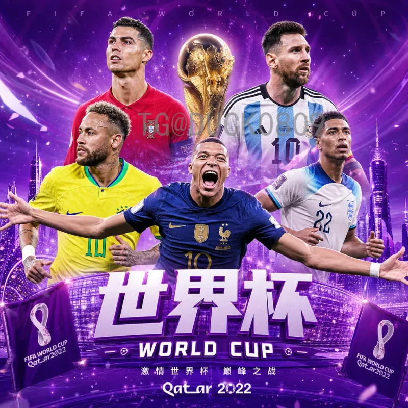 2026美加墨世界杯门票申请全攻略：流程、价格与注意事项
